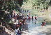 Presione aqu
Foto: Alcada de San Carlos. Ao 1996
